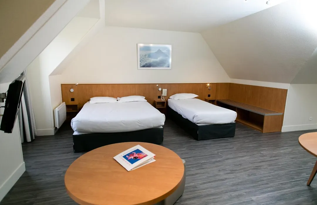 Hotel Vert-1
