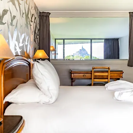 Le Relais Saint Michel-2