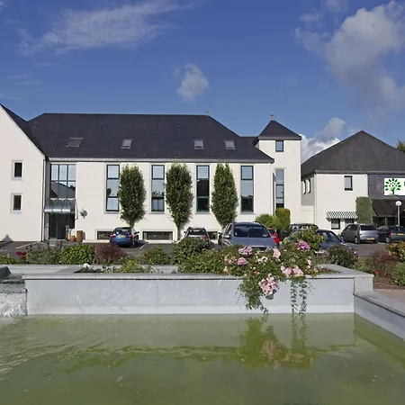 Hotel Vert-3