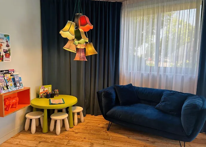 Cheap hotels Gabriel