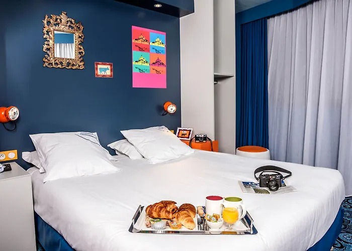 Cheap hotels Gabriel